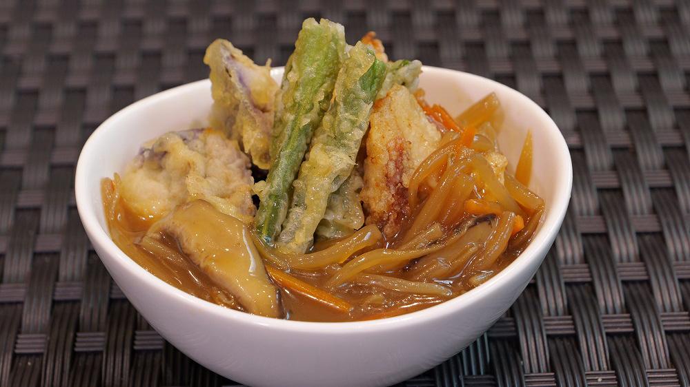 お家で盛り付けるだけ！