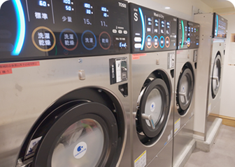 お掃除代行のお知らせ