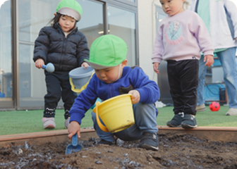 ママパークのお知らせ