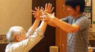 個別リハビリ・ご入浴※