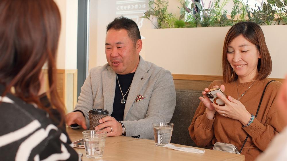 貸切パーティー