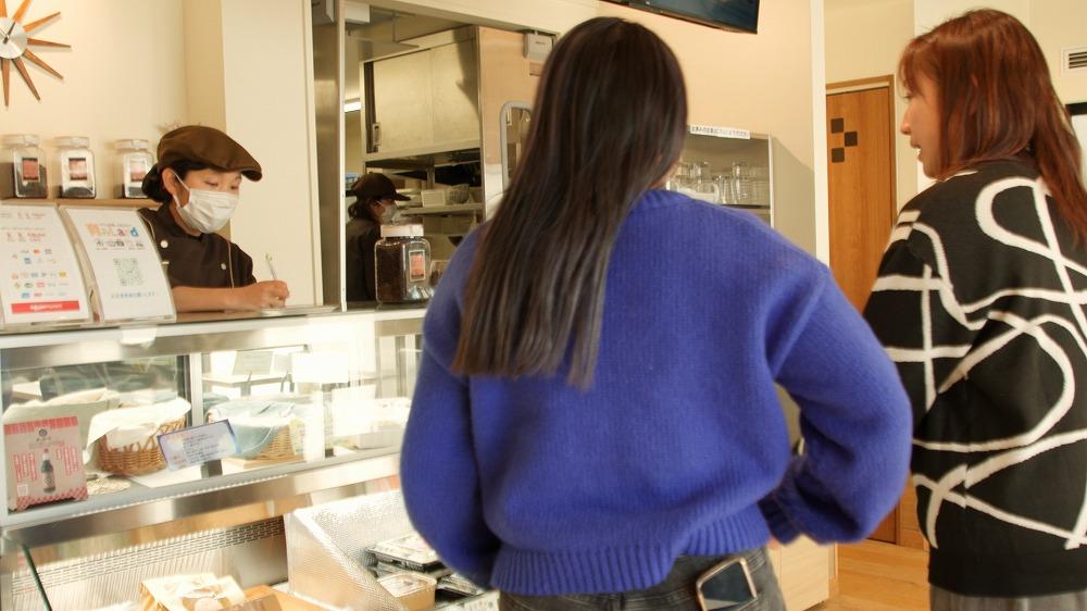 貸切パーティー