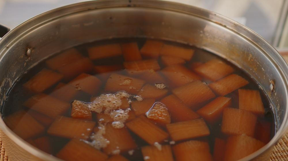 おかずサービスとは？