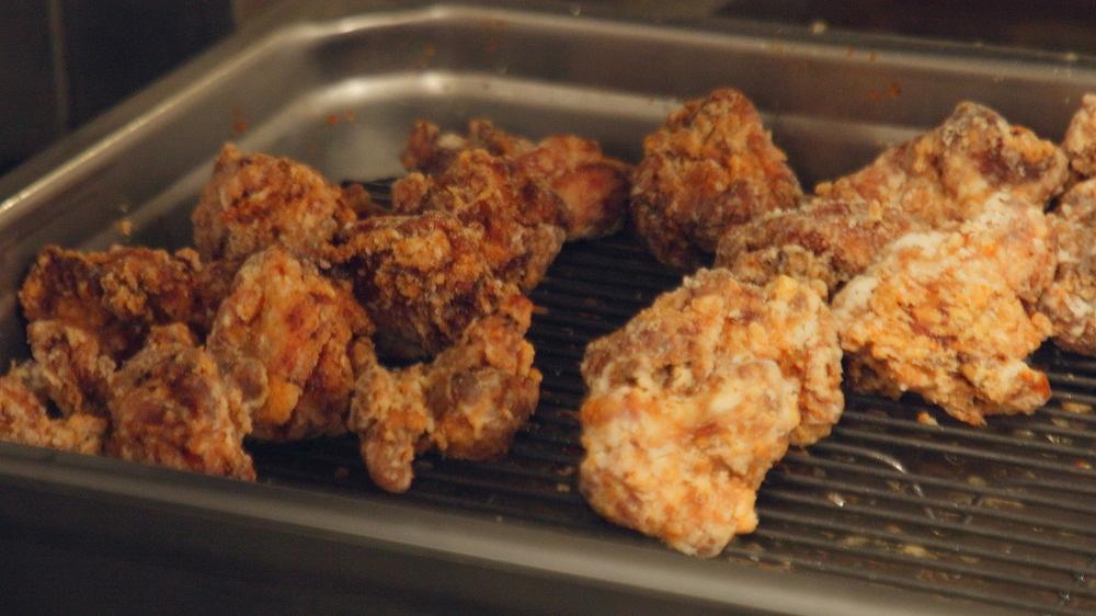 子どもが喜ぶごはんです